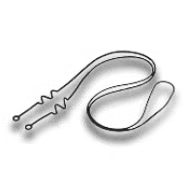 Heavy Duty Lanyard