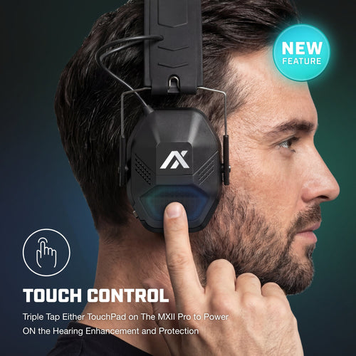 MXII PRO