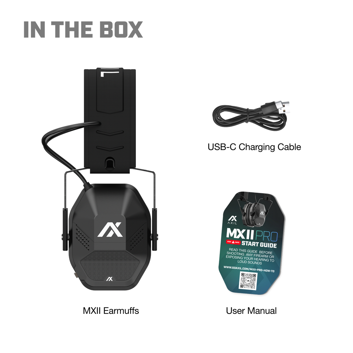 MXII PRO