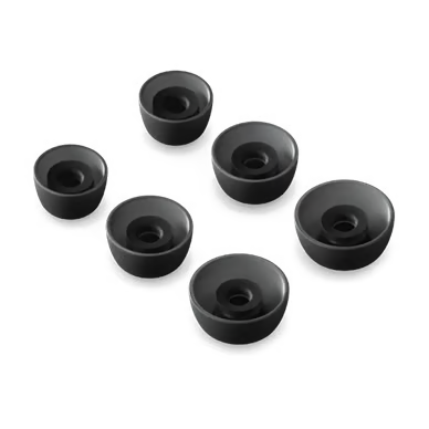 3x Multi-size Ear Tips