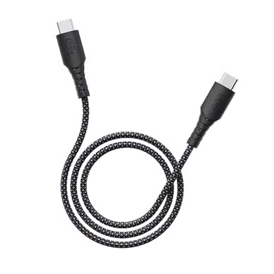 1x Type C Charging Cable