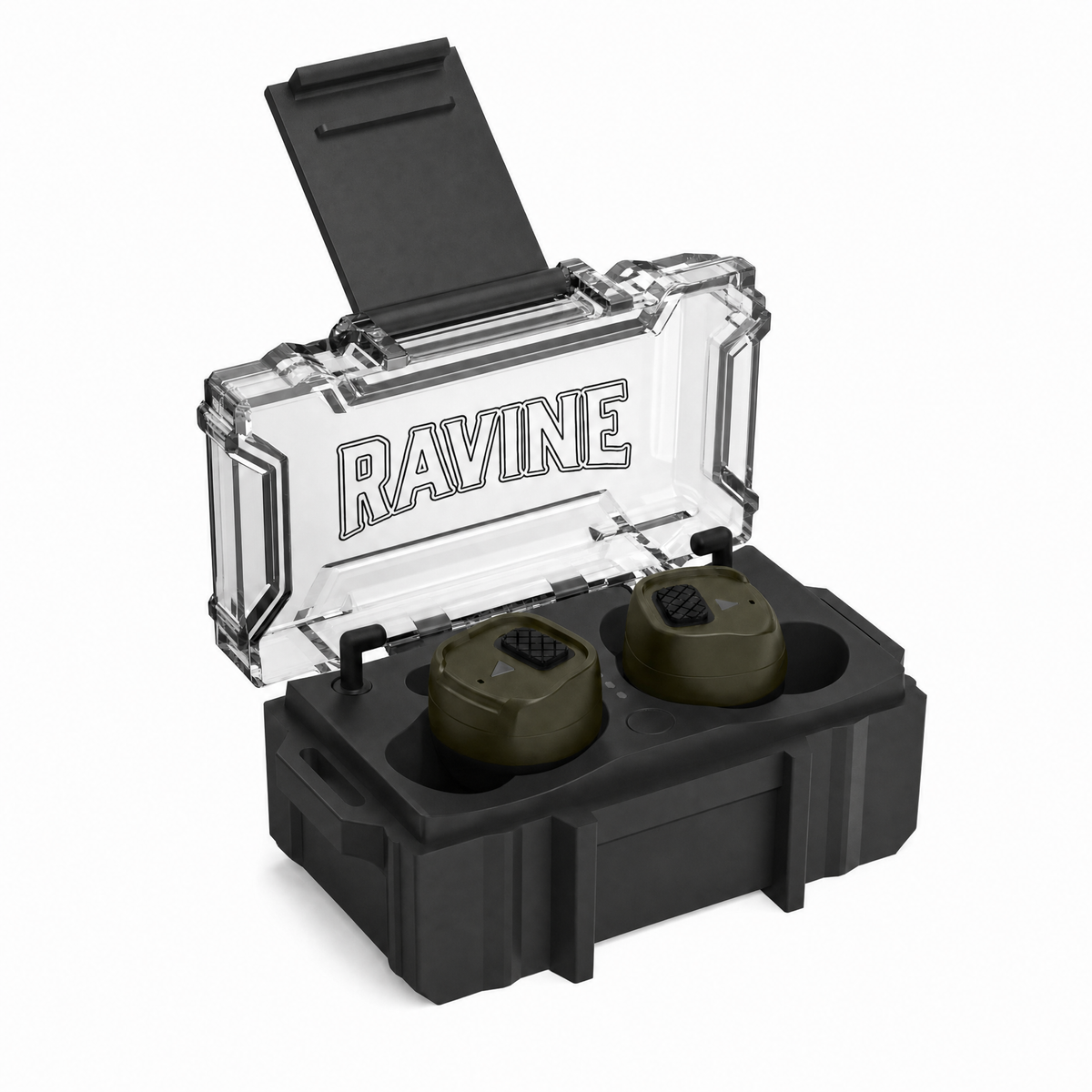 Ravine FieldOps™ Pro